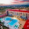 Casa Fora Beach Resort - map