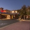 Hilton Garden Inn Yuma Pivot Point - map