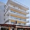 Pearl Hotel - map