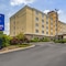 Comfort Suites North - map