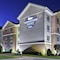 Homewood Suites By Hilton Fayetteville - map