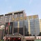 Bluesky Hotel - map