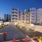 Okeanos Beach Boutique Hotel - map