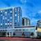 The Westin Wall Centre, Vancouver Airport - map