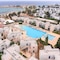 Electra Beach Resort - map