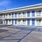 Motel 6 Phoenix Airport-24Th Street - map