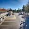 Motel 6 Mammoth Lakes - map