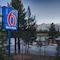 Motel 6 Mammoth Lakes - map