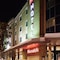 Ibis London Stratford - map