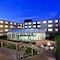 Sheraton Valley Forge Hotel King Of Prussia - map