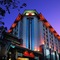 Sunworld Dynasty Hotel Beijing Wangfujing - map