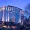 Millennium Hotel Chengdu - map