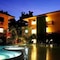 Traidhos Residence & Spa - map