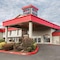 Bridgeway Inn & Suites Portland Airport - map