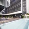 Studio M Hotel Singapore - map