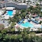 Linda Resort Hotel - map
