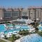Side Mare Resort & Spa - map