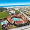 Orfeus Park Hotel - map