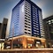 Best Western Jeju Hotel - map