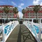 Orange County Belek - map