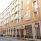 Hotel An Der Oper - map