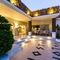 Nostos Beach Boutique Hotel - map