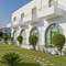 Alexandra Beach Hotel - map