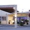 Zoes Hotel - map