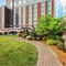 Marriott Boston Quincy - map