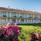 Hotel La Bolera - map