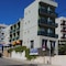Hotel Sant Jordi - map