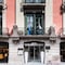 Catalonia Catedral Hotel - map