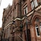 Selina Liverpool - map