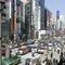 Mercure Tokyo Hibiya - map