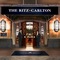 The Ritz-Carlton - map