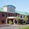 Hyatt House Colorado Springs - map