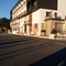Hotel Santome - map