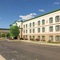 Wingate By Wyndham Gillette Near Cam-Plex - map