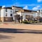 Best Western Gallup West - map