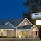 Travelodge By Wyndham Iowa City - map