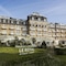 Hôtel Barrière Le Royal La Baule - map