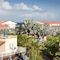 St. Kitts Marriott Resort & The Royal Beach Casino - map