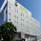 B&B Hotel Granada - map