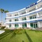 Apartamentos Arco Iris - map