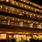 Hotel Ipanema Beach - map