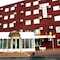 Est Hotel Bucharest - map