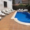 Apartaments Ar Caribe - map