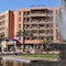 Novotel Marrakech Hivernage - map