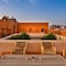 Riad Dar Sara - map