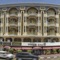 Hyde Park Hotel - map